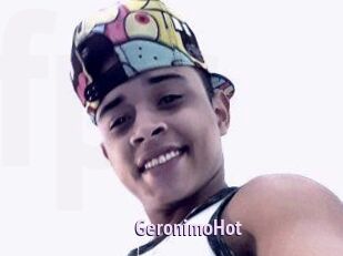 GeronimoHot