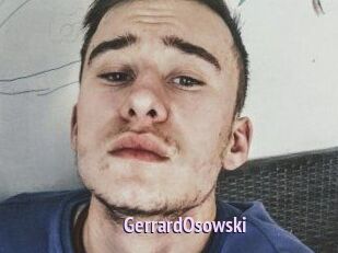 GerrardOsowski