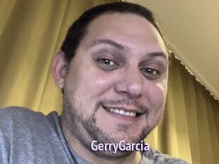 GerryGarcia