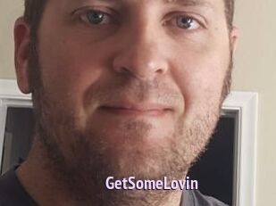 GetSomeLovin