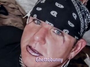 Ghettobunny
