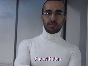 GhoostRiderr