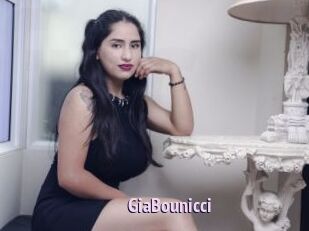GiaBounicci