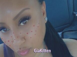 GiaKitten