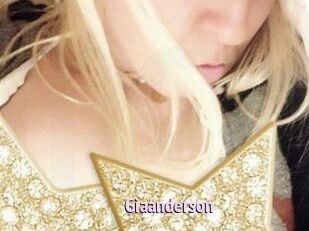 Giaanderson