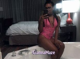 Gianna_Maze