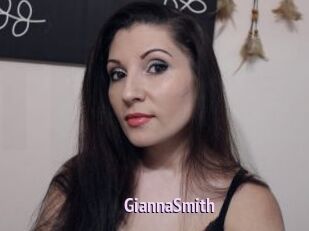 GiannaSmith