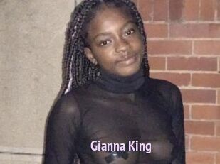 Gianna_King
