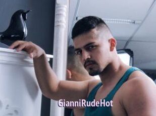GianniRudeHot