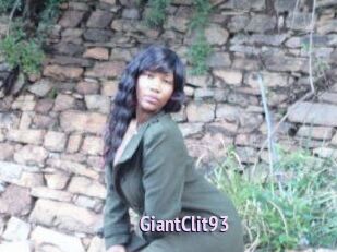 GiantClit93