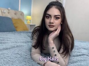 GigiHalls