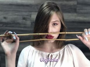 GigiKoko