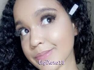GigiXoxo18