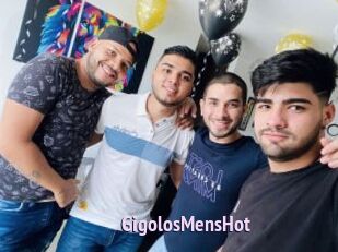 GigolosMensHot