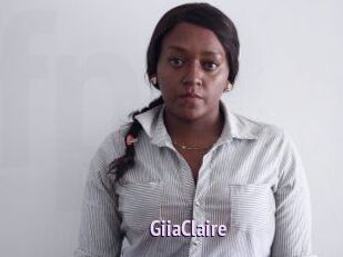 GiiaClaire