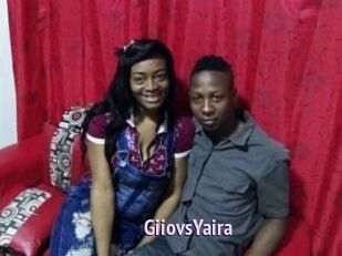 GiiovsYaira
