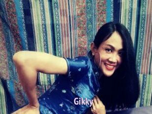 Gikky