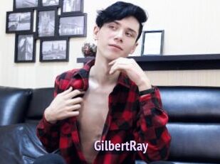 GilbertRay