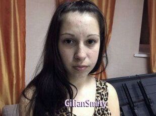 GilianSmity