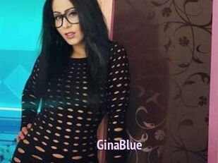 GinaBlue