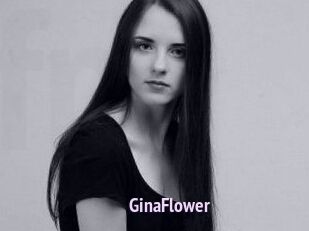 Gina_Flower