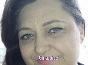 GinaJuice