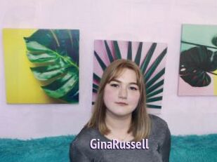GinaRussell