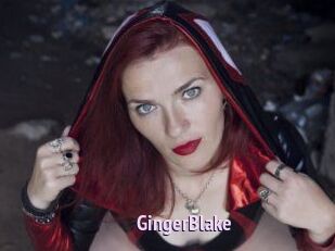 GingerBlake