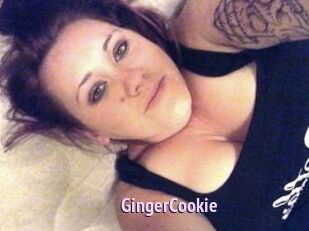 GingerCookie