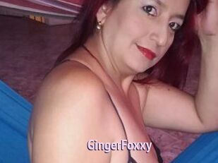 GingerFoxxy