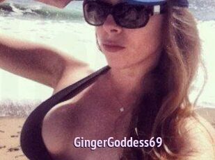 GingerGoddess69