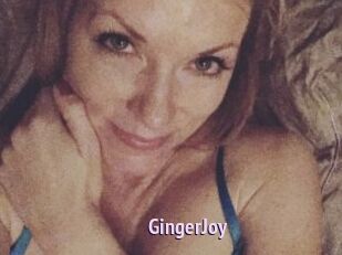 GingerJoy