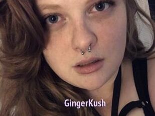 GingerKush