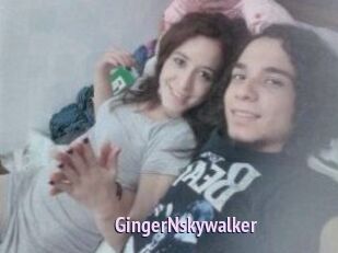 GingerNskywalker