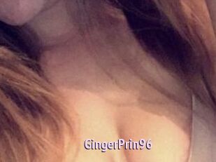 GingerPrin96