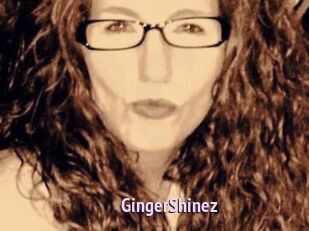 GingerShinez