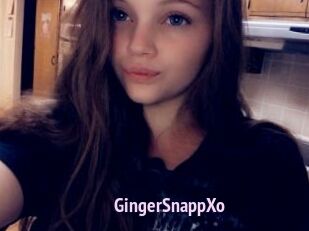 GingerSnappXo