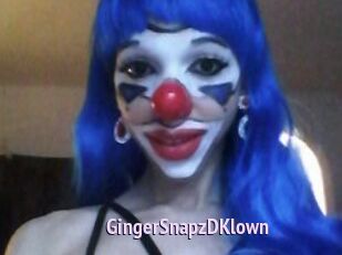 GingerSnapzDKlown