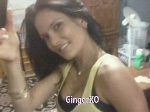 Ginger_XO_ Film Porno