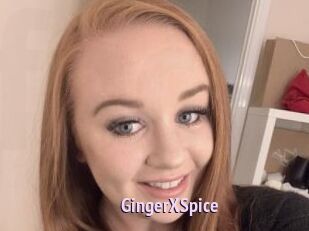 GingerXSpice