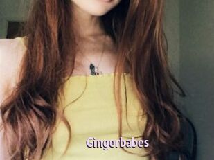 Gingerbabes