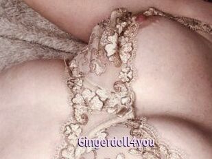 Gingerdoll4you