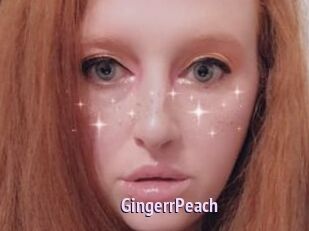 GingerrPeach