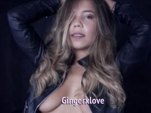 Gingerxlove