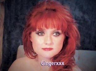 Gingerxxx