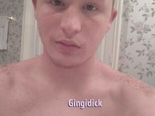 Gingidick