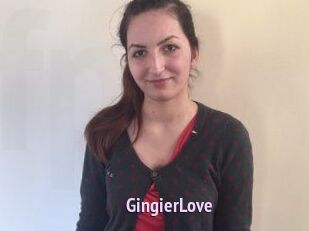 GingierLove