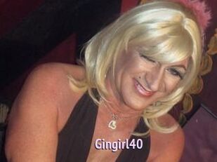 Gingirl40