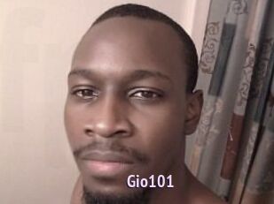 Gio101