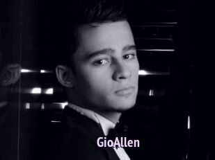 GioAllen